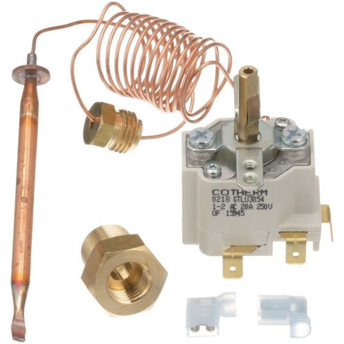 (image for) Vulcan Hart VH881973 THERMOSTAT